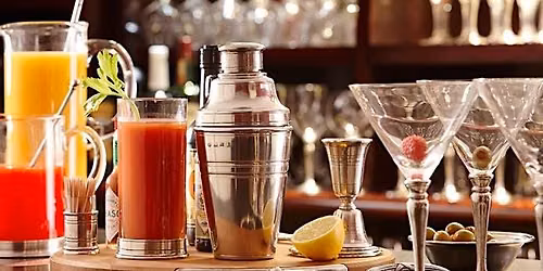Stem's Cocktail Dinner Series: Morocco