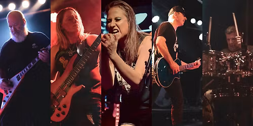 Chaos Theory | LOCAL ORIGINAL MUSIC!