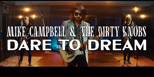 Mike Campbell with the Atlanta Symphony Orchestra at Atlanta Symphony Hall