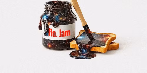 Cosmic Sessions: Flo. Jam hosted by Sunset Social Club {deep disco, rare groove and feel good house}