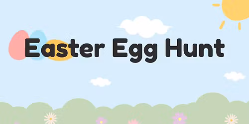 Easter Egg Hunt