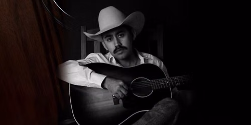 Dustin da la Garza