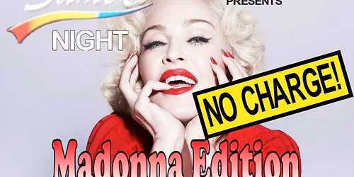 Sami\u2019s Night (Ages 21+\/NO COVER CHARGE)