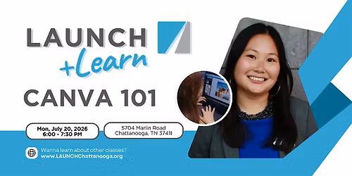 Canva 101