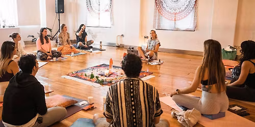 Empowerment Circle 02\/11 11am