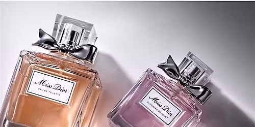 Sip, Scent & Create: Perfume & Cologne Making Experience at Blue Ridge Wine