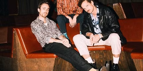 Say Yes Dog in Leipzig