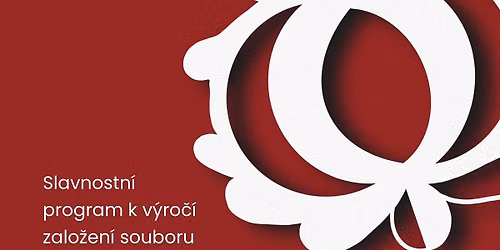 Slavnostn\u00ed program k 50. v\u00fdro\u010d\u00ed FS Han\u00e1 Velk\u00e1 Byst\u0159ice