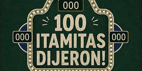 100 itamitas dijeron