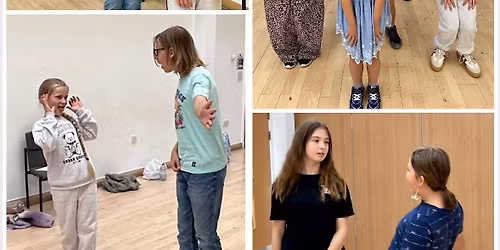 Musical Theatre Workshop