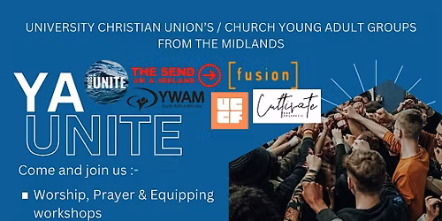 YA Unite