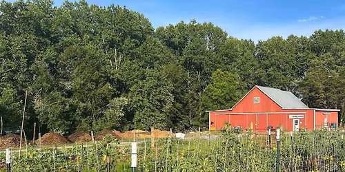September Farm Tour