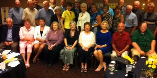 K-P Class of 1964