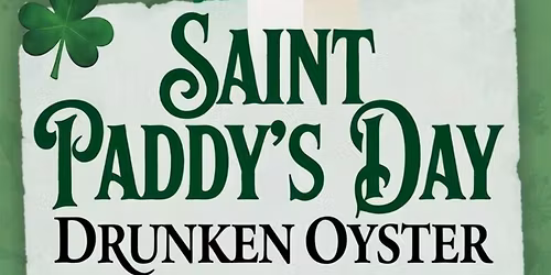 St. Paddy\u2019s Celebration