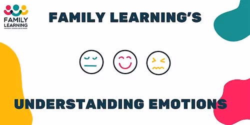 Family Learning Understanding Emotions (0511)