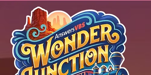 VBS \u201cWonder Junction\u201d