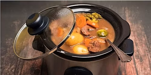 Ross College Sylvania Rock the Crock!