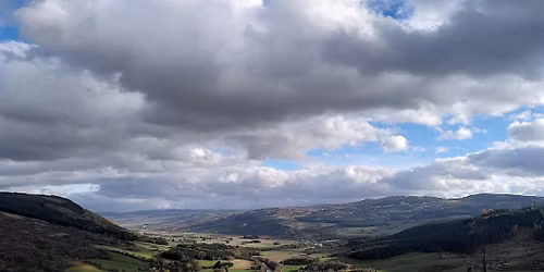 'Heart of Scotland' - Practical Conservation Day
