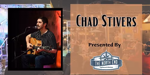 Chad Stivers