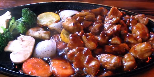 Pop Japanese Favorites