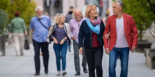 GPA - Gentle Persuasive Approaches in Dementia Care