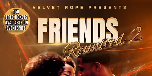 Bojangles Download Party