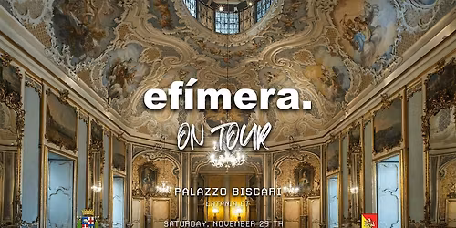 Valorizzazione del Territorio Attraverso la Musica Elettronica