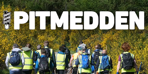 TTA Dig Day - Pitmedden 'Hammer and Tongs'