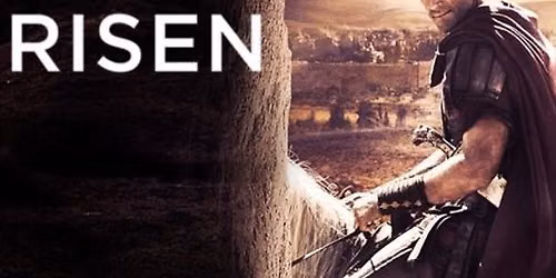 Tuesday Night Lights: Risen