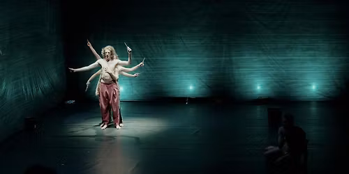 BLUTK\u00d6RPER - Performance