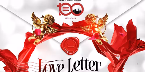 Love Letter to the League: A Centennial Soir\u00e9e