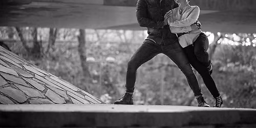 \ud83d\udce3KIZOMBA Workshop with PARTY\ud83d\udce3-SATURDAY 6 DEC with LAMAR & MARTHA