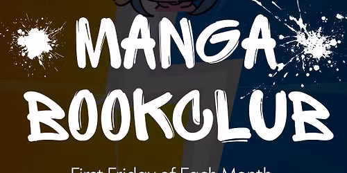 Manga Bookclub