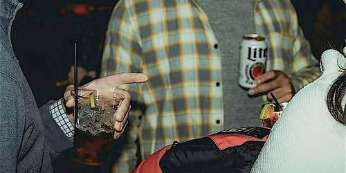 Singles Only: Late 30s\/40s Happy Hour (West Town)