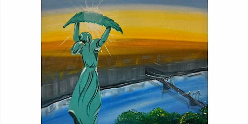 Riviera Travel Art Contest  Wed. Oct. 14th 10:00am $35