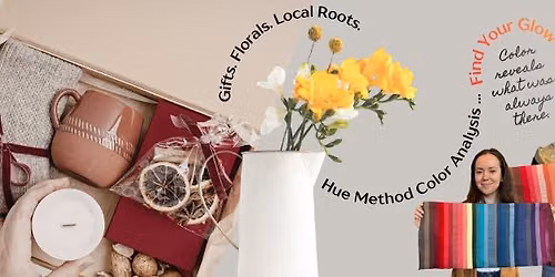 Find Your Glow: Free Metals & Undertone Assessment