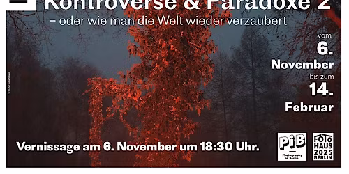 Fotoausstellung - Kontroverse & Paradoxe 2