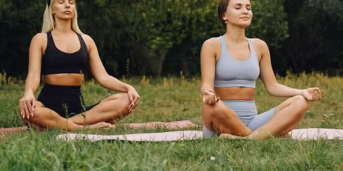 Summer Vitality Boost at Champneys Tring