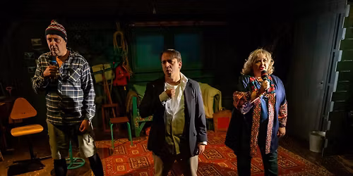 Tasn\u00e1di Istv\u00e1n: Norv\u00e9gminta \/ vend\u00e9gj\u00e1t\u00e9k