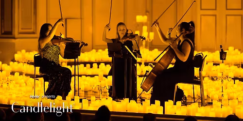 Fever Presents Candlelight | Valentine's Day Special