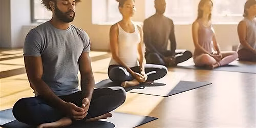PAUSE! THE POWER OF SELF-CARE