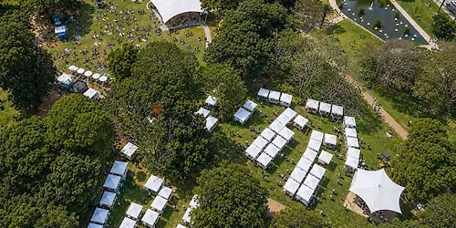 Burwood Spring Market