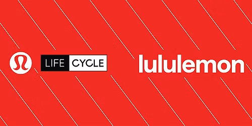 Mommy & Me - Lifecycle X lululemon