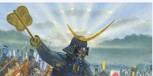 Daimyo Demo Games