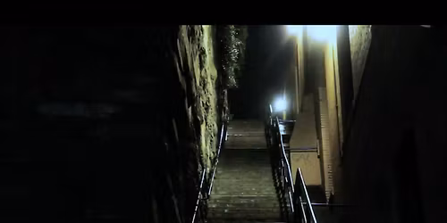 The Exorcist movie locations tour