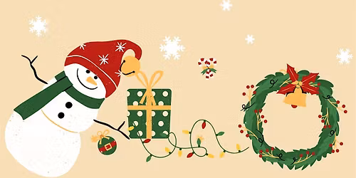 4-H Holiday Craft Program