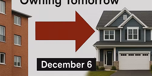 Renting Today, Owning Tomorrow: Grand Dominion Resident Q&A Session