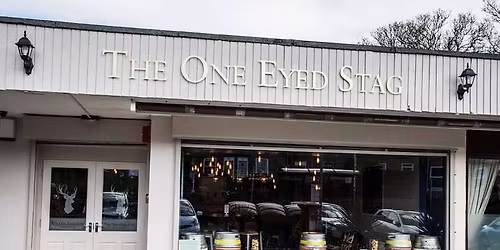 Diablo Gig (Unplugged) - The One Eyed Stag