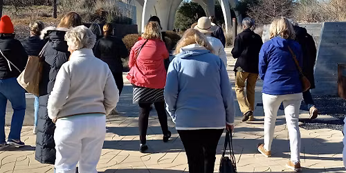 Confluence Park Ecology and Nature Tour - Every 4th Sat of the Month 2025