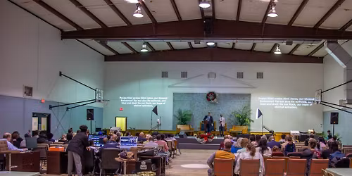 The Creation Case LIVE with Rich Aguilera!